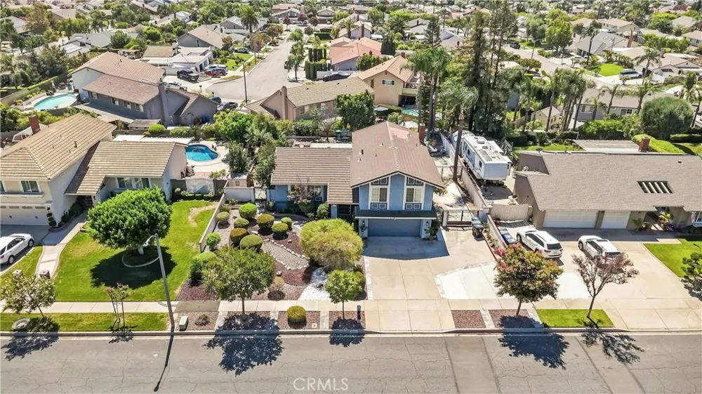 8449 Lemon Avenue Rancho Cucamonga, CA 91701