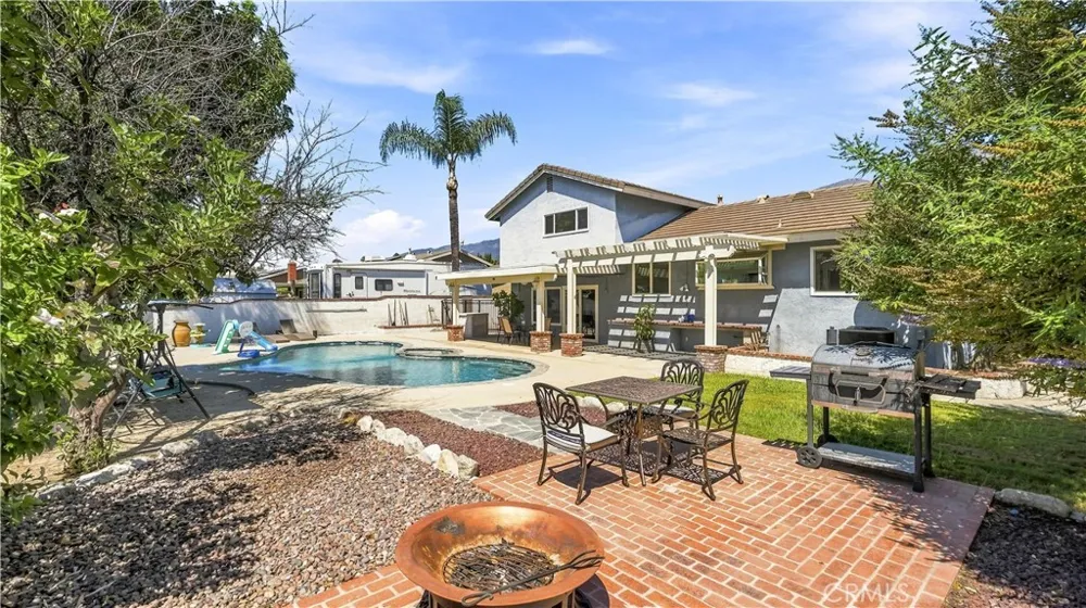 8449 Lemon Avenue Rancho Cucamonga, CA 91701