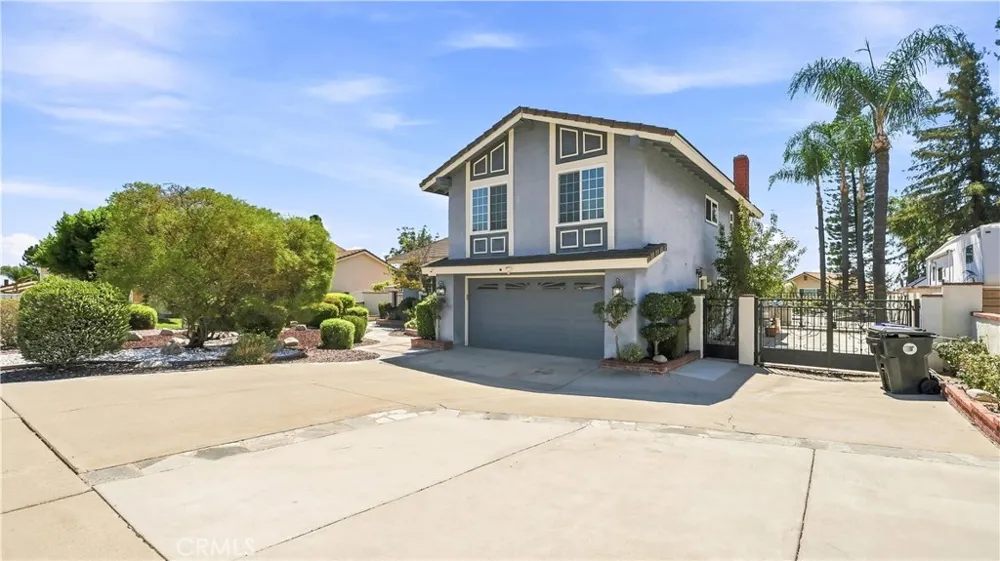 8449 Lemon Avenue Rancho Cucamonga, CA 91701