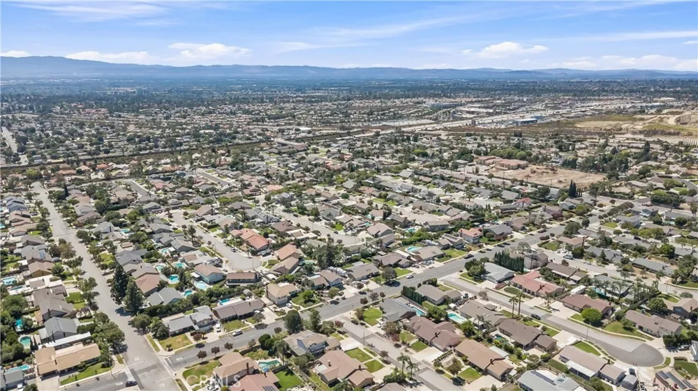 8449 Lemon Avenue Rancho Cucamonga, CA 91701
