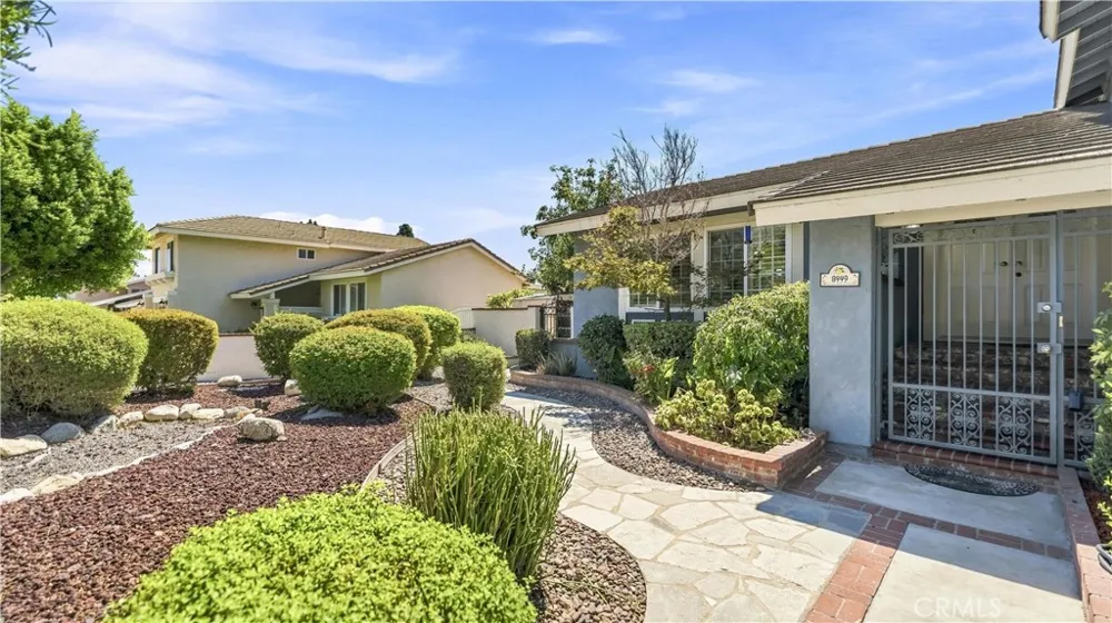 8449 Lemon Avenue Rancho Cucamonga, CA 91701