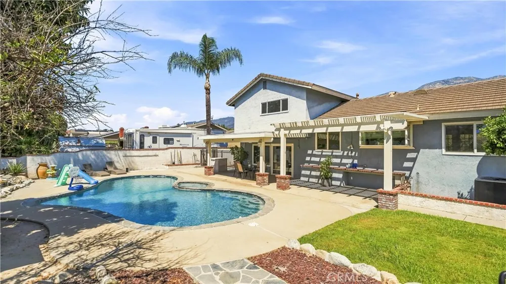 8449 Lemon Avenue Rancho Cucamonga, CA 91701