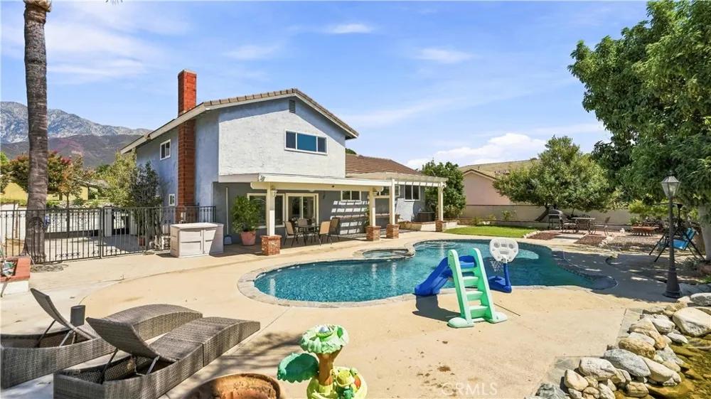 8449 Lemon Avenue Rancho Cucamonga, CA 91701