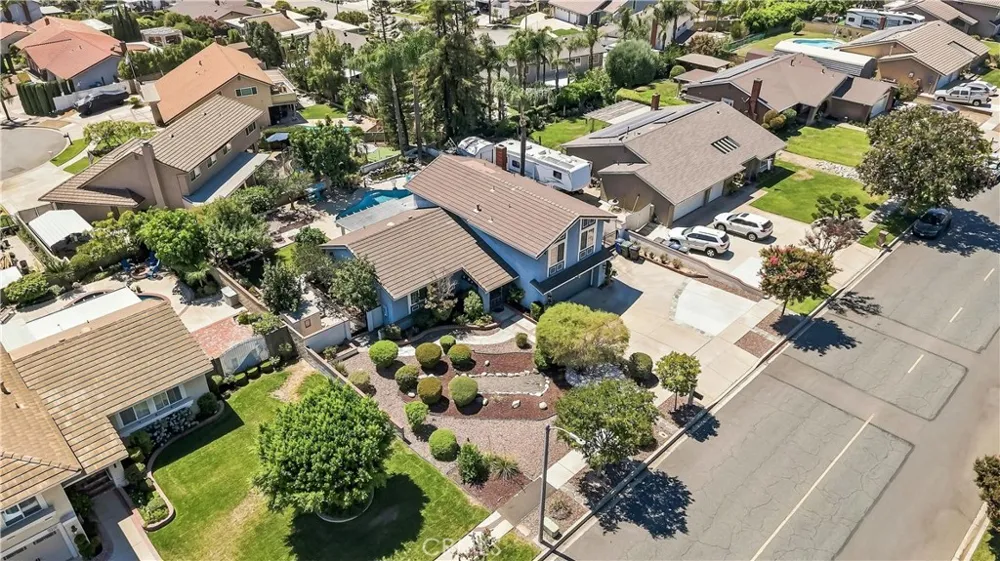 8449 Lemon Avenue Rancho Cucamonga, CA 91701