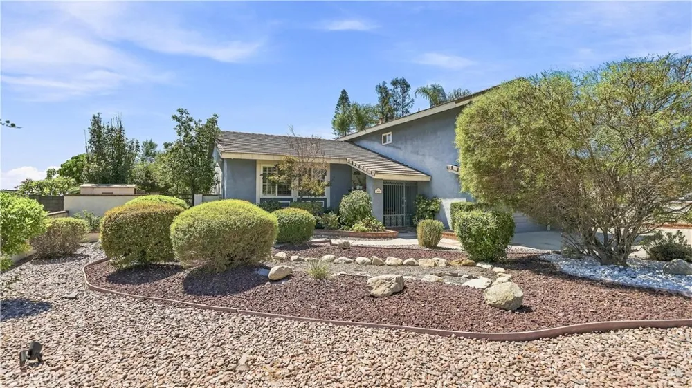 8449 Lemon Avenue Rancho Cucamonga, CA 91701