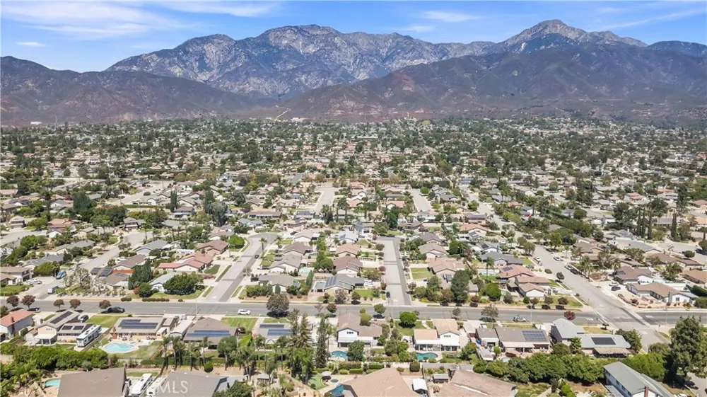 8449 Lemon Avenue Rancho Cucamonga, CA 91701