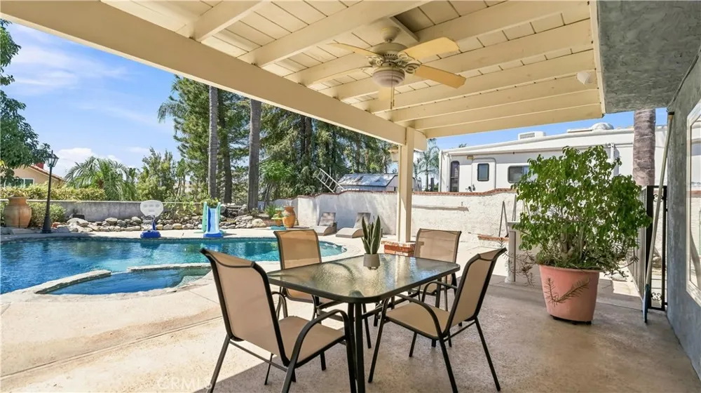 8449 Lemon Avenue Rancho Cucamonga, CA 91701