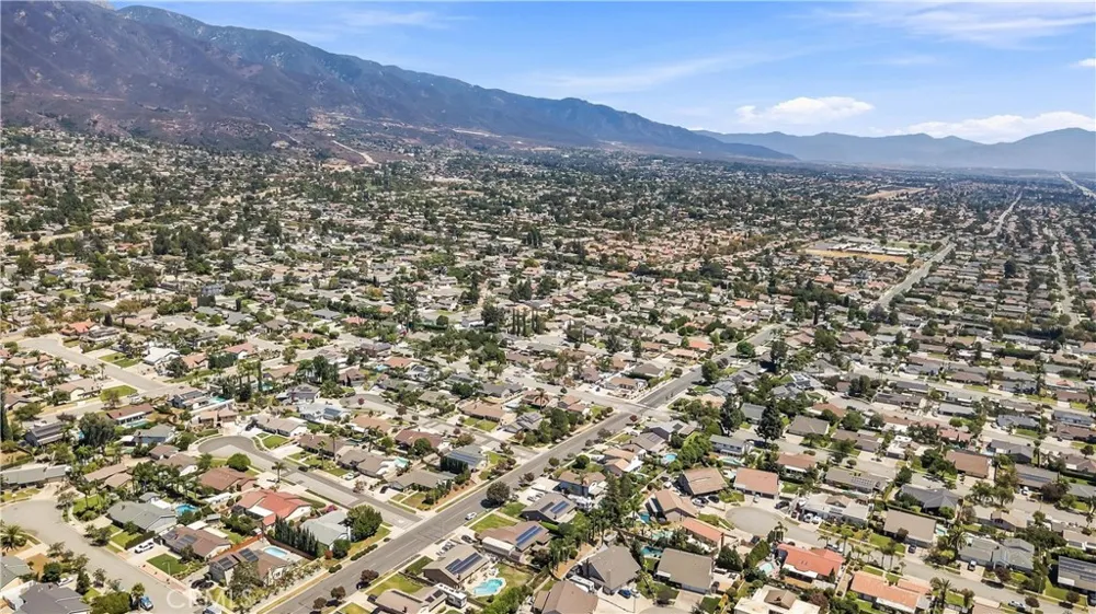 8449 Lemon Avenue Rancho Cucamonga, CA 91701