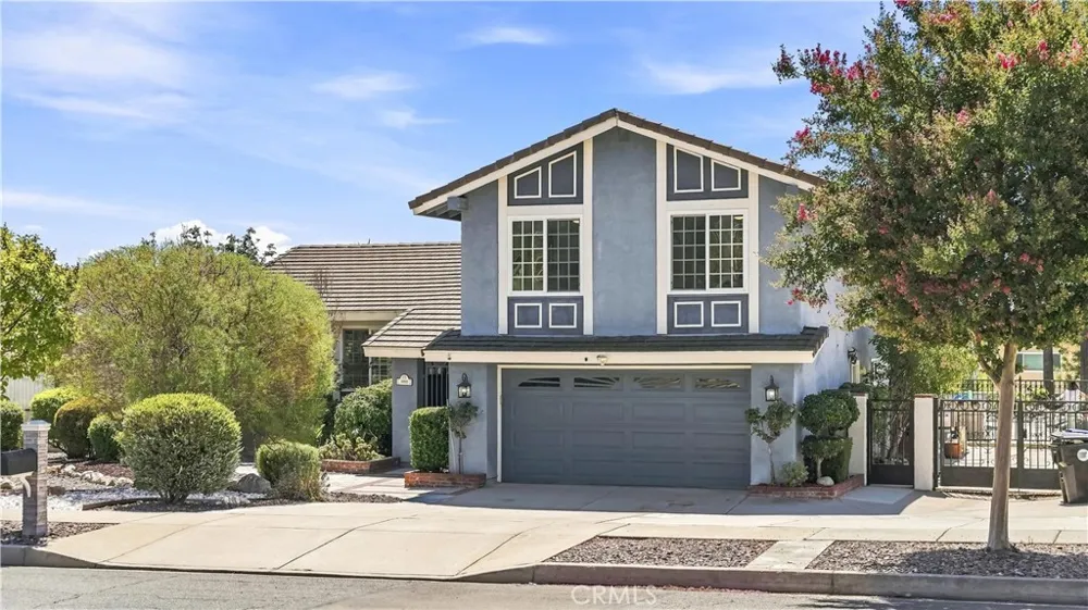 8449 Lemon Avenue Rancho Cucamonga, CA 91701