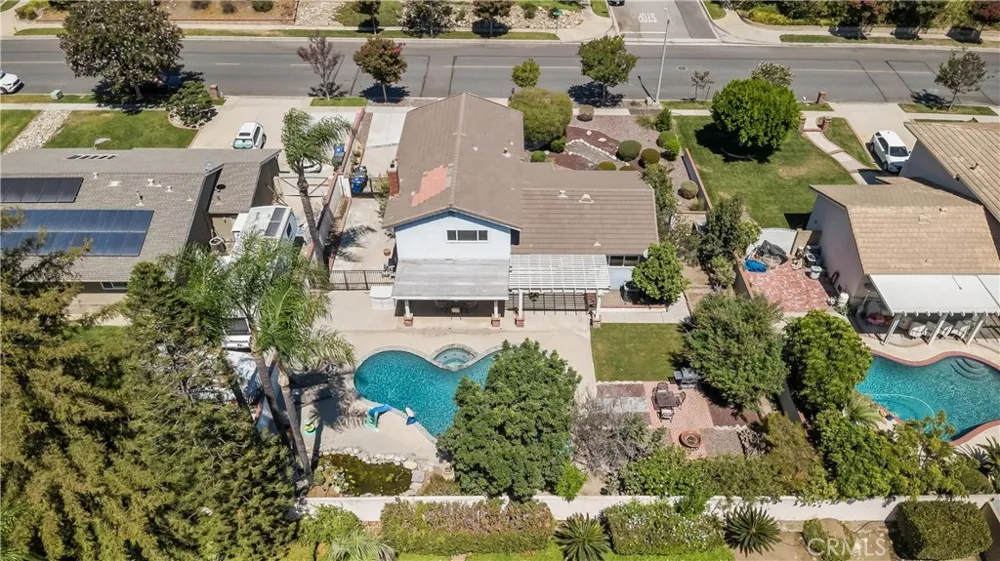 8449 Lemon Avenue Rancho Cucamonga, CA 91701