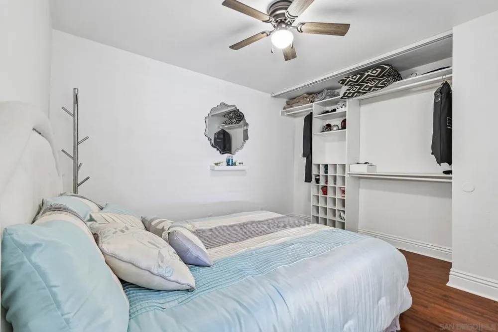 8731 Graves Ave Unit 32 Santee, CA 92071