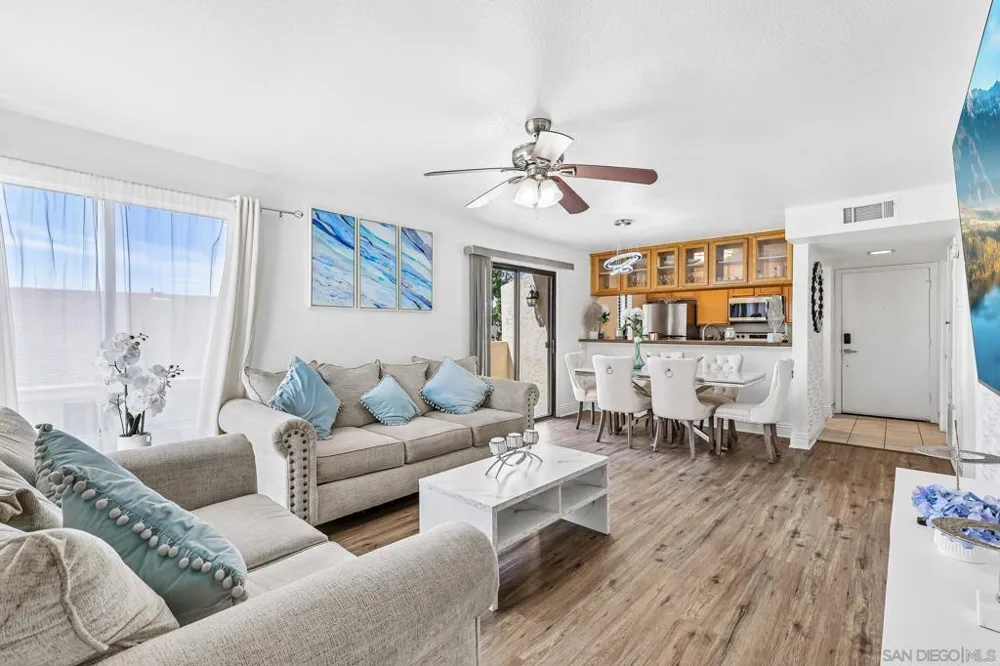 8731 Graves Ave Unit 32 Santee, CA 92071