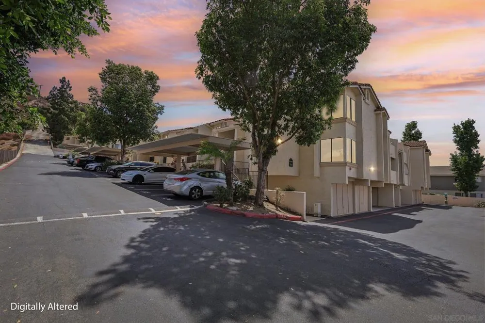 8731 Graves Ave Unit 32 Santee, CA 92071