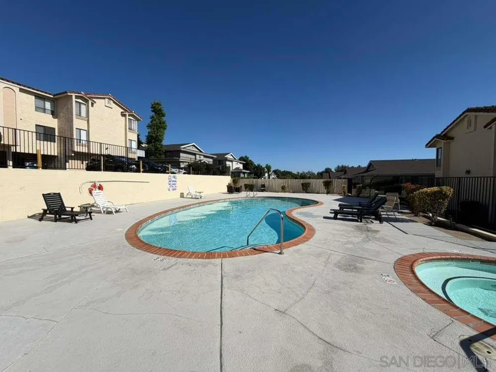 8731 Graves Ave Unit 32 Santee, CA 92071