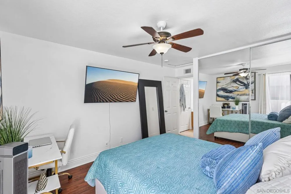 8731 Graves Ave Unit 32 Santee, CA 92071