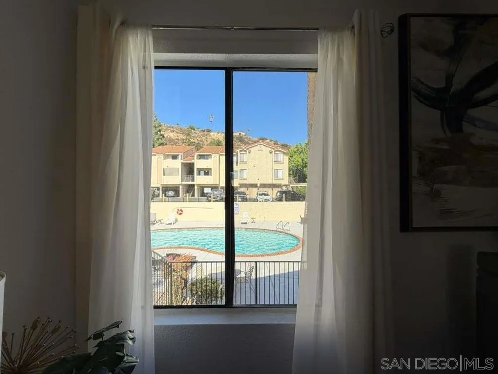 8731 Graves Ave Unit 32 Santee, CA 92071