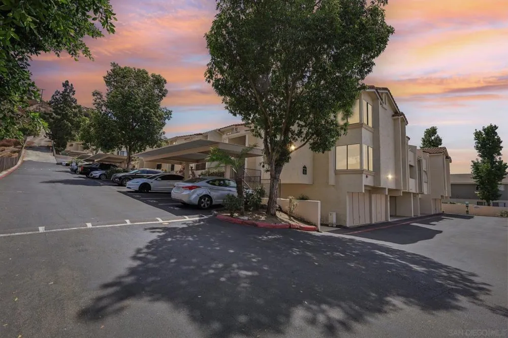 8731 Graves Ave Unit 32 Santee, CA 92071