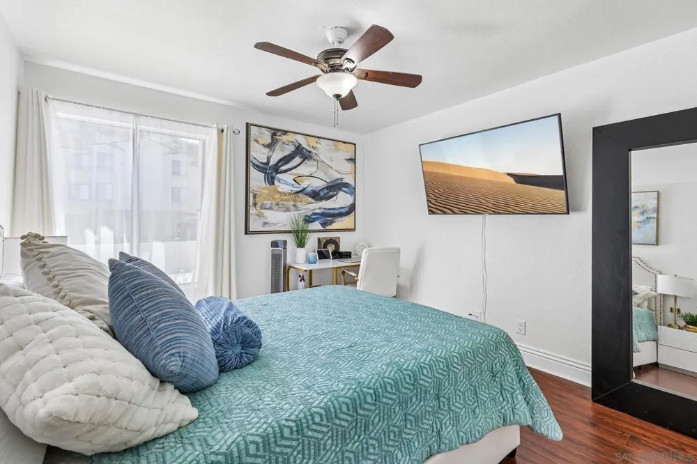 8731 Graves Ave Unit 32 Santee, CA 92071