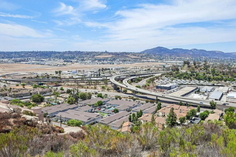 8731 Graves Ave Unit 32 Santee, CA 92071