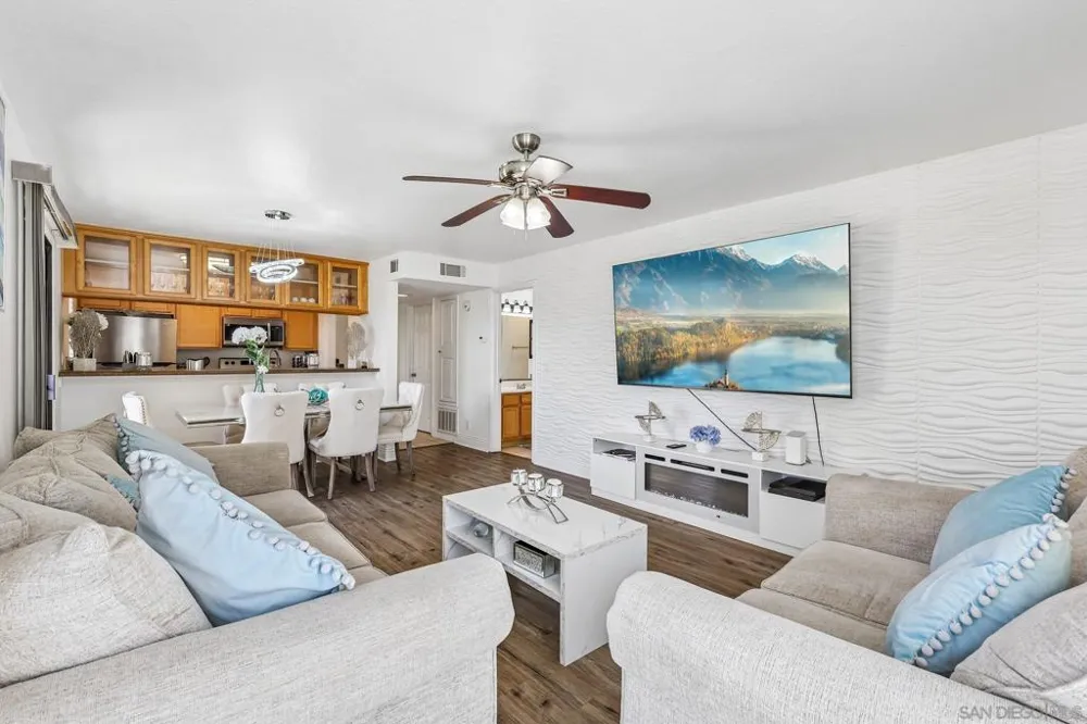 8731 Graves Ave Unit 32 Santee, CA 92071