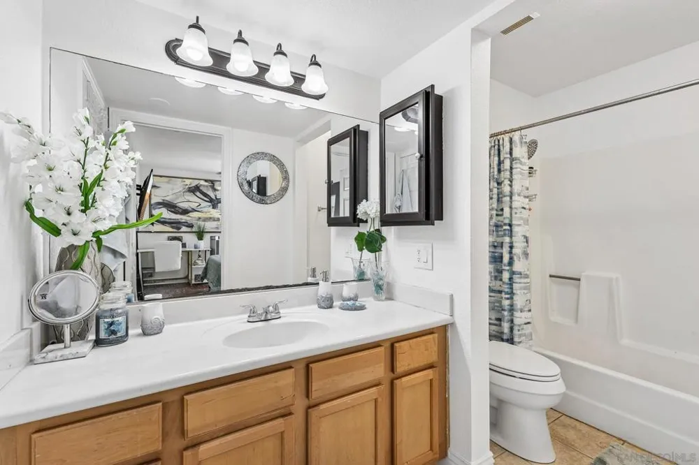 8731 Graves Ave Unit 32 Santee, CA 92071