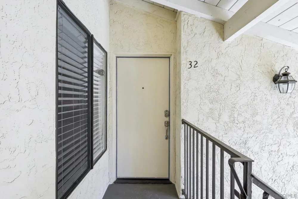 8731 Graves Ave Unit 32 Santee, CA 92071