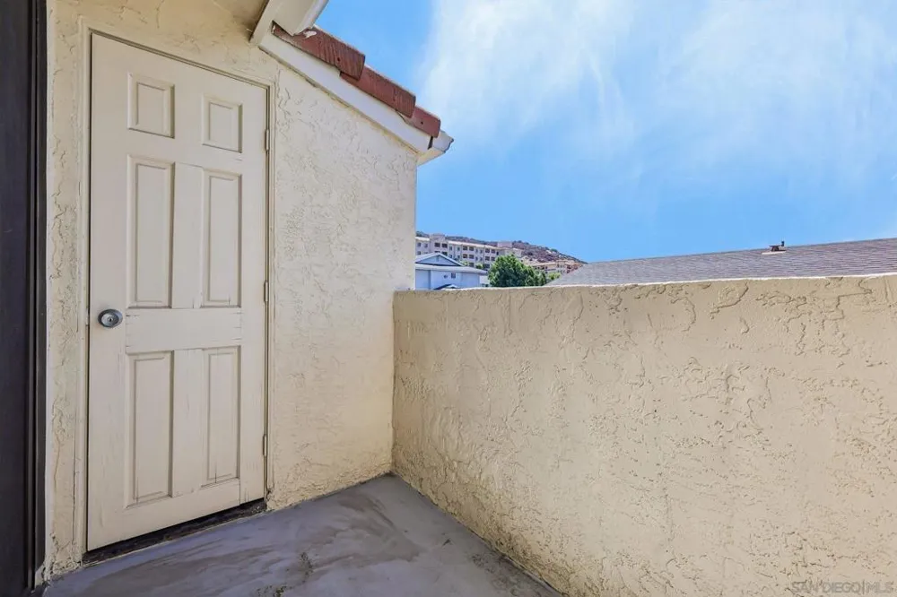 8731 Graves Ave Unit 32 Santee, CA 92071