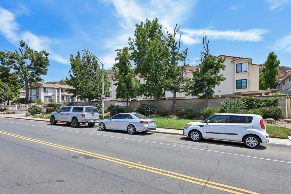 8731 Graves Ave Unit 32 Santee, CA 92071