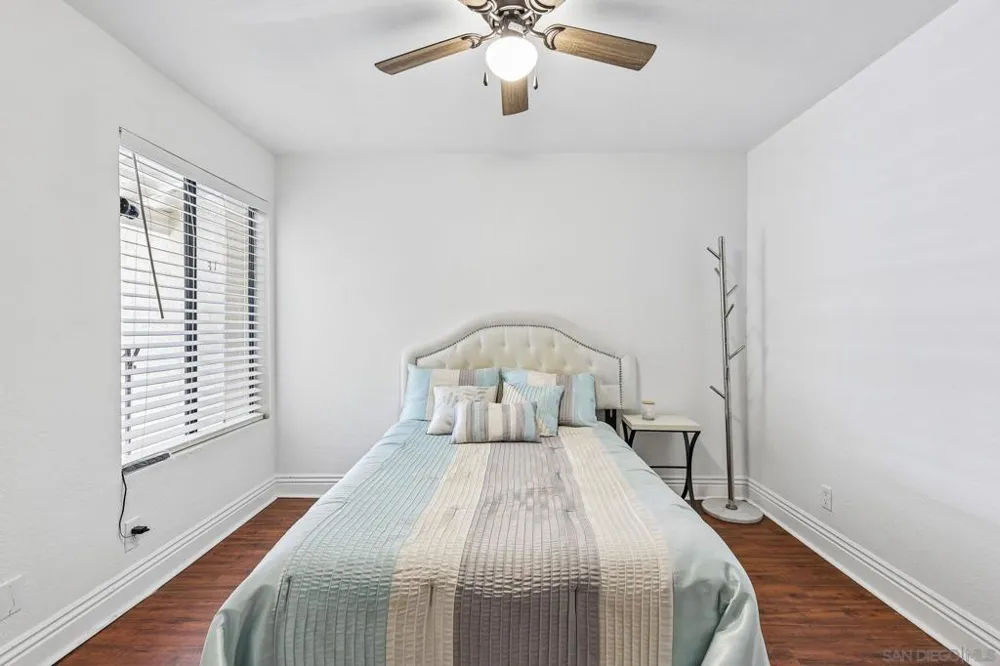 8731 Graves Ave Unit 32 Santee, CA 92071