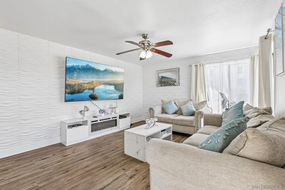 8731 Graves Ave Unit 32 Santee, CA 92071