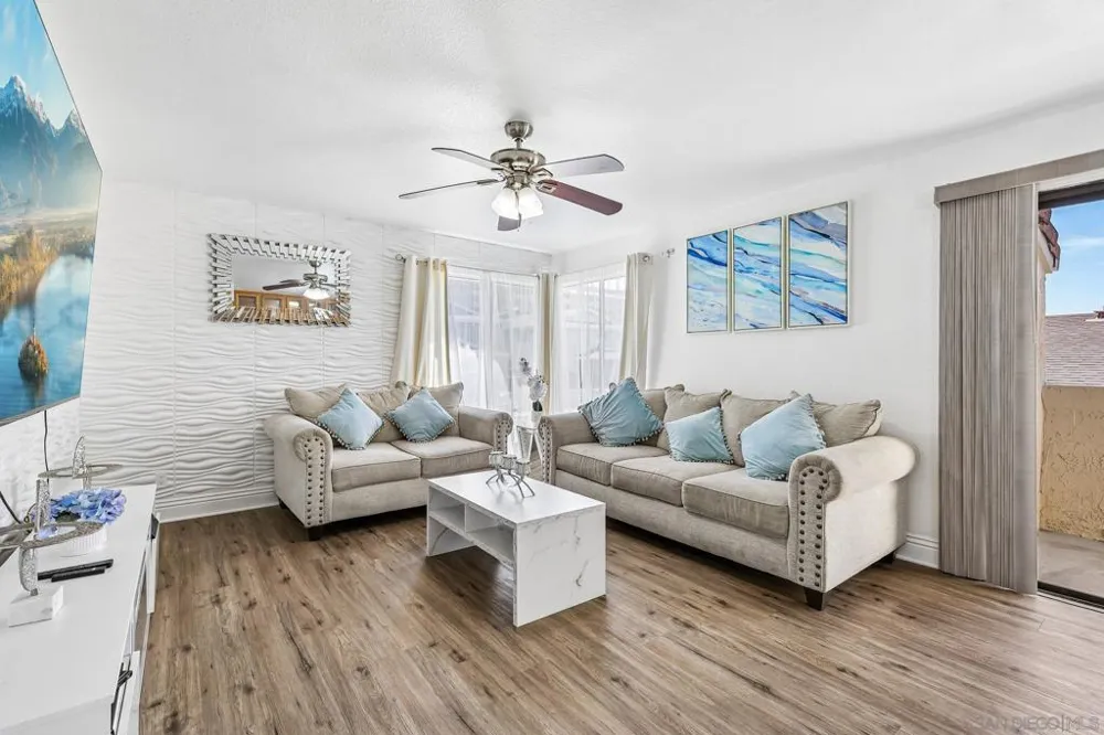 8731 Graves Ave Unit 32 Santee, CA 92071