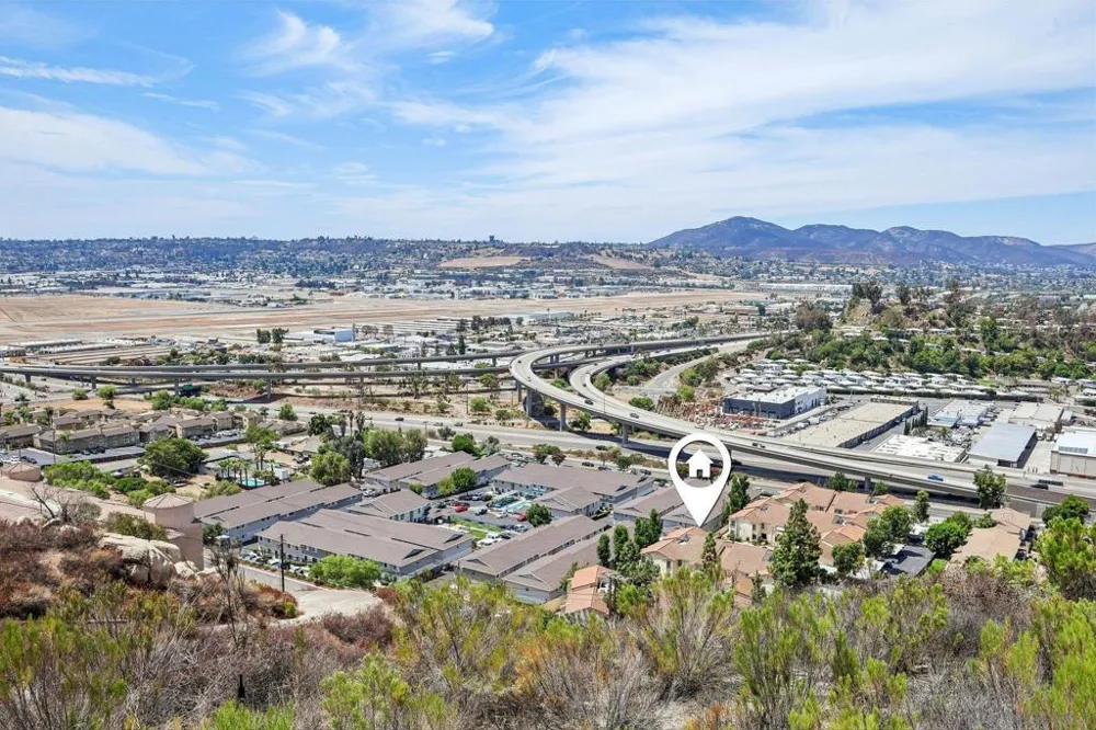 8731 Graves Ave Unit 32 Santee, CA 92071