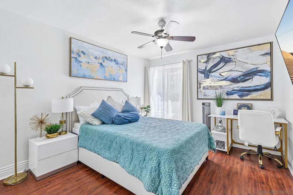 8731 Graves Ave Unit 32 Santee, CA 92071
