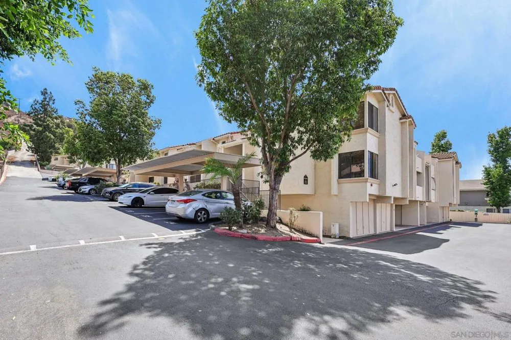 8731 Graves Ave Unit 32 Santee, CA 92071