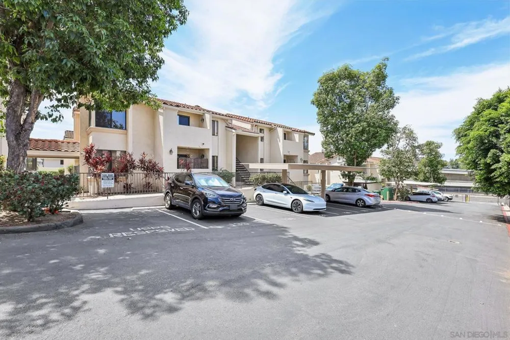 8731 Graves Ave Unit 32 Santee, CA 92071