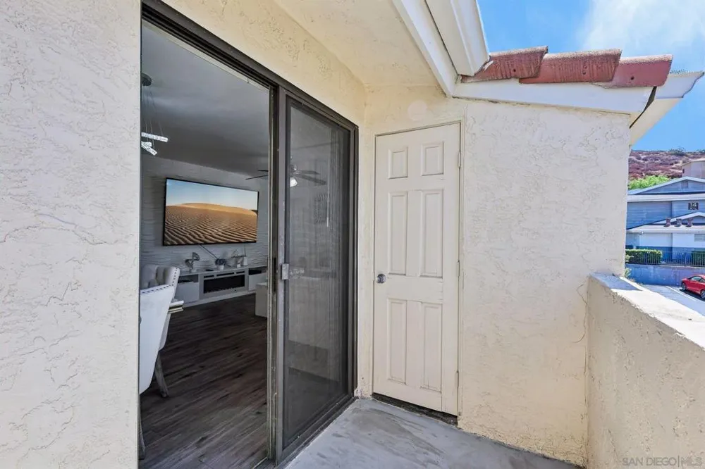8731 Graves Ave Unit 32 Santee, CA 92071