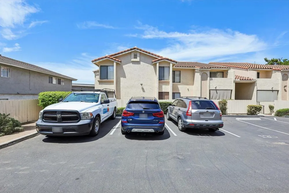 8731 Graves Ave Unit 32 Santee, CA 92071