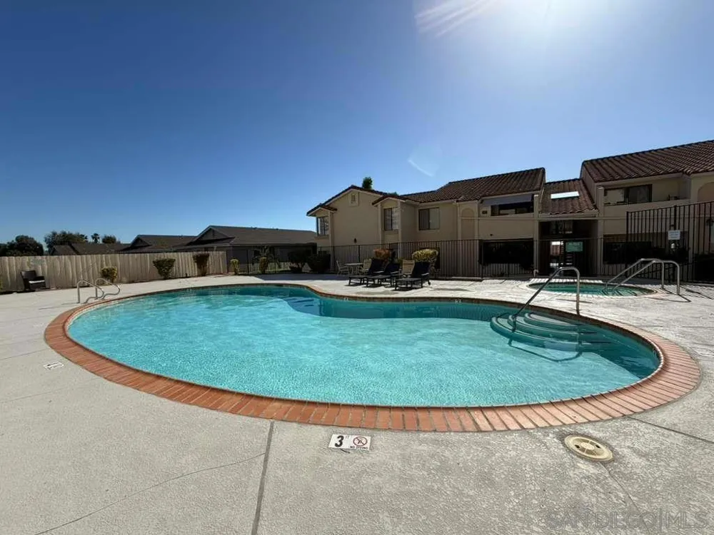 8731 Graves Ave Unit 32 Santee, CA 92071