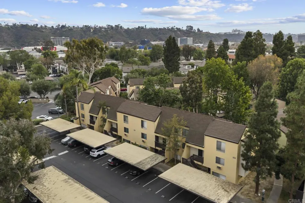 7958 Mission Center Court #B San Diego, CA 92108