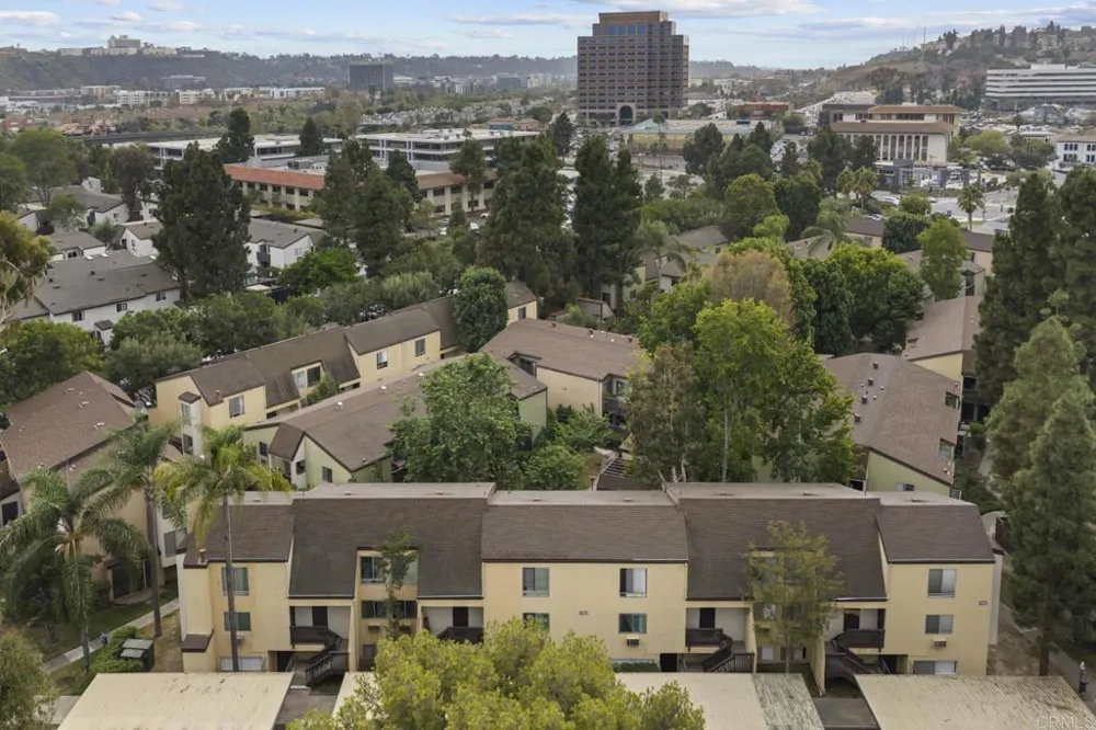 7958 Mission Center Court #B San Diego, CA 92108