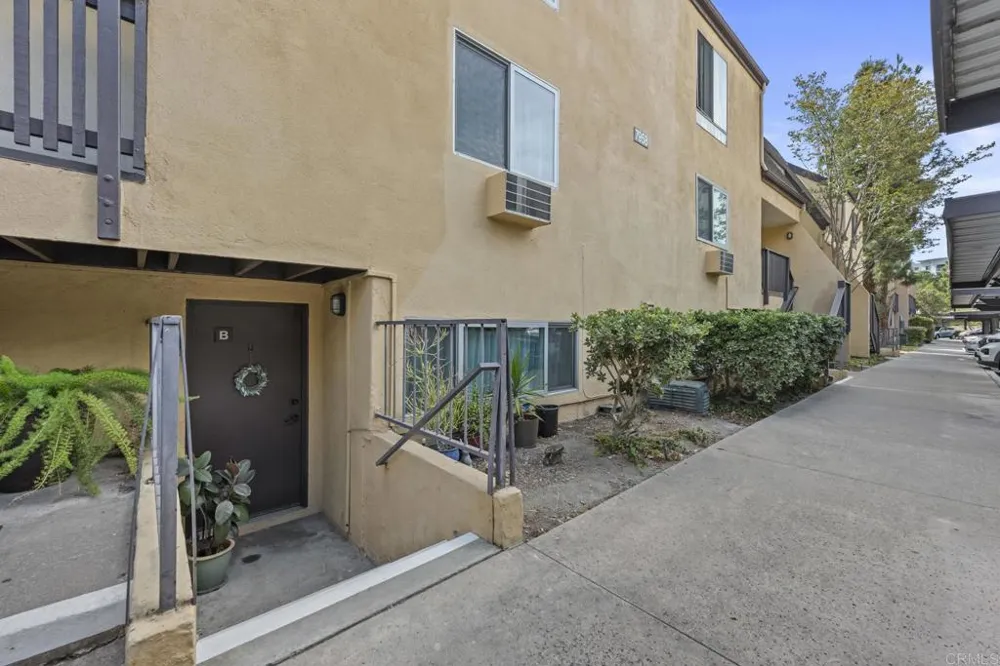 7958 Mission Center Court #B San Diego, CA 92108