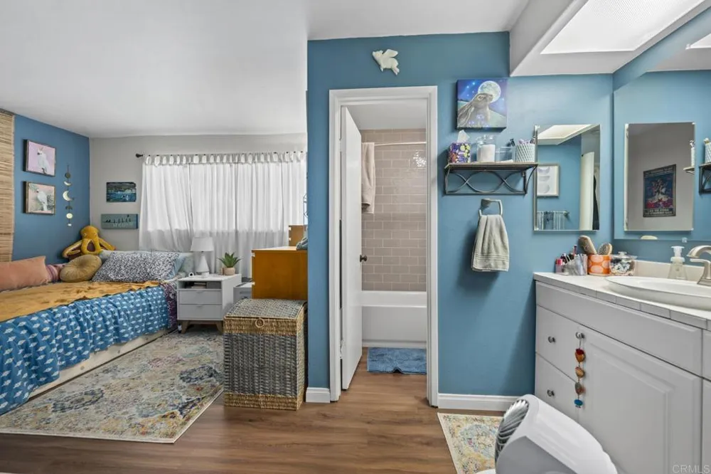 7958 Mission Center Court #B San Diego, CA 92108