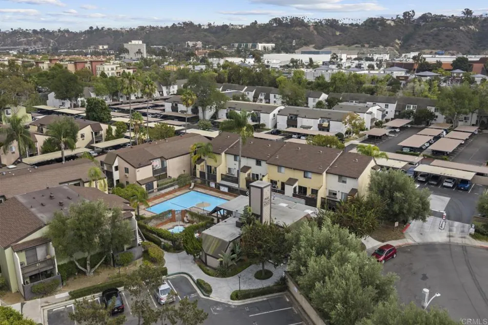 7958 Mission Center Court #B San Diego, CA 92108