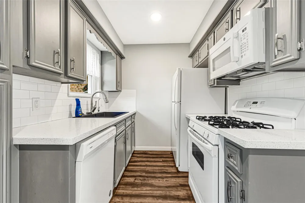 2509 Pearland Avenue Pearland, TX 77581