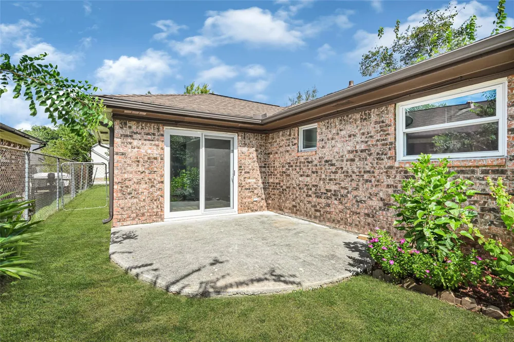 2509 Pearland Avenue Pearland, TX 77581
