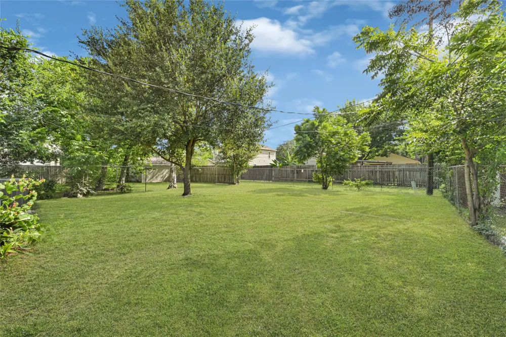 2509 Pearland Avenue Pearland, TX 77581