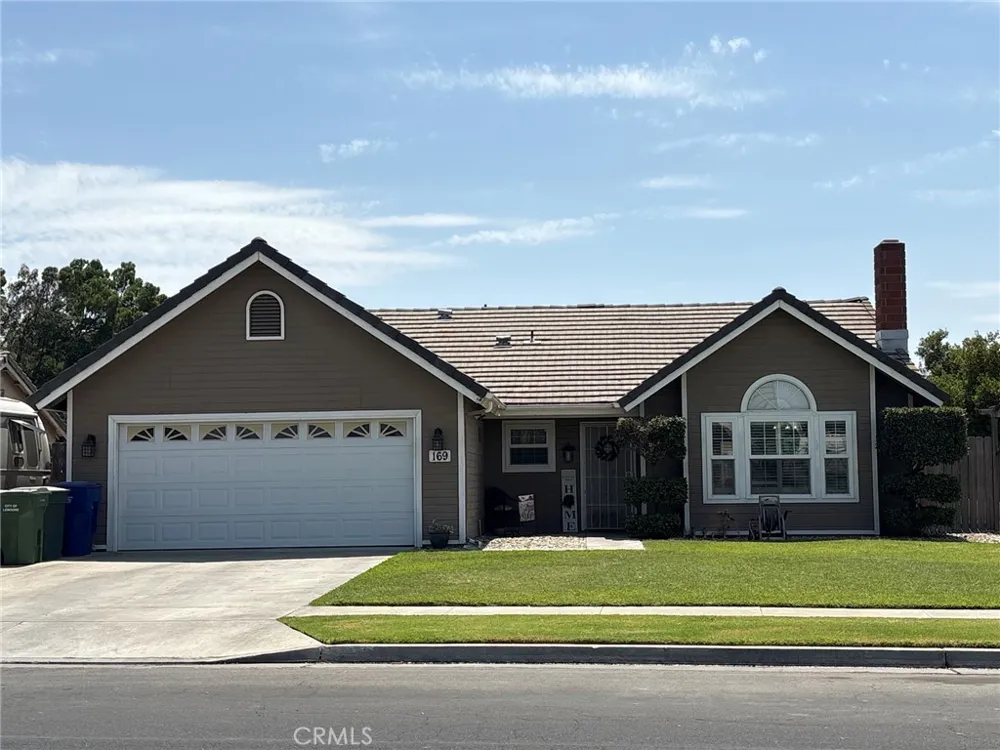 169 Devon Drive Lemoore, CA 93245