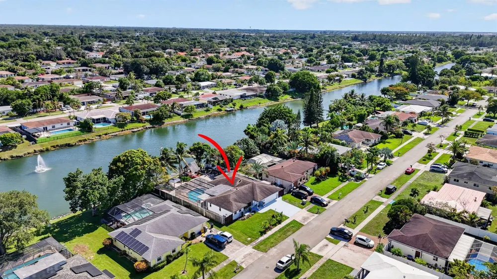 4602 BISON STREET Boca Raton, FL 33428