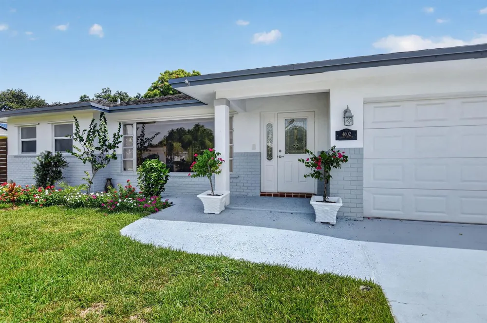4602 BISON STREET Boca Raton, FL 33428