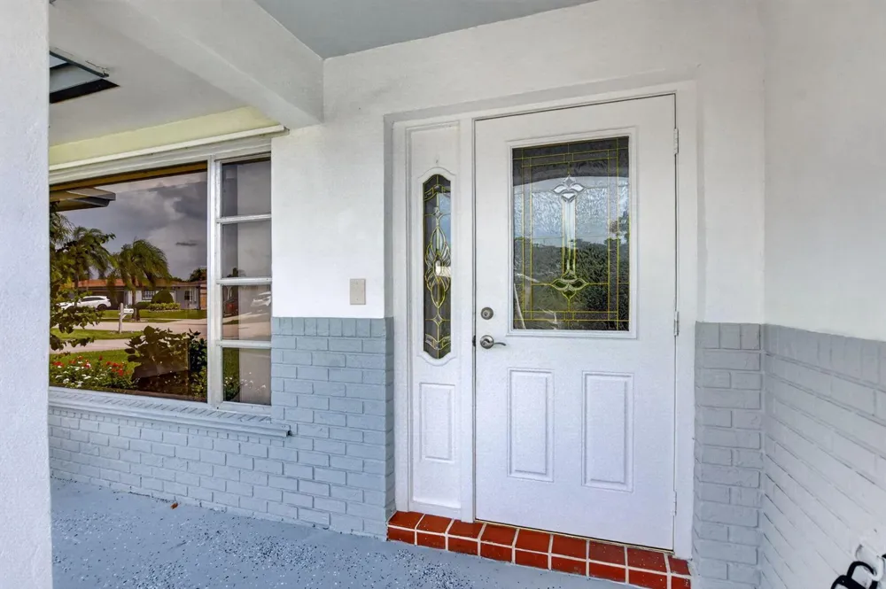 4602 BISON STREET Boca Raton, FL 33428